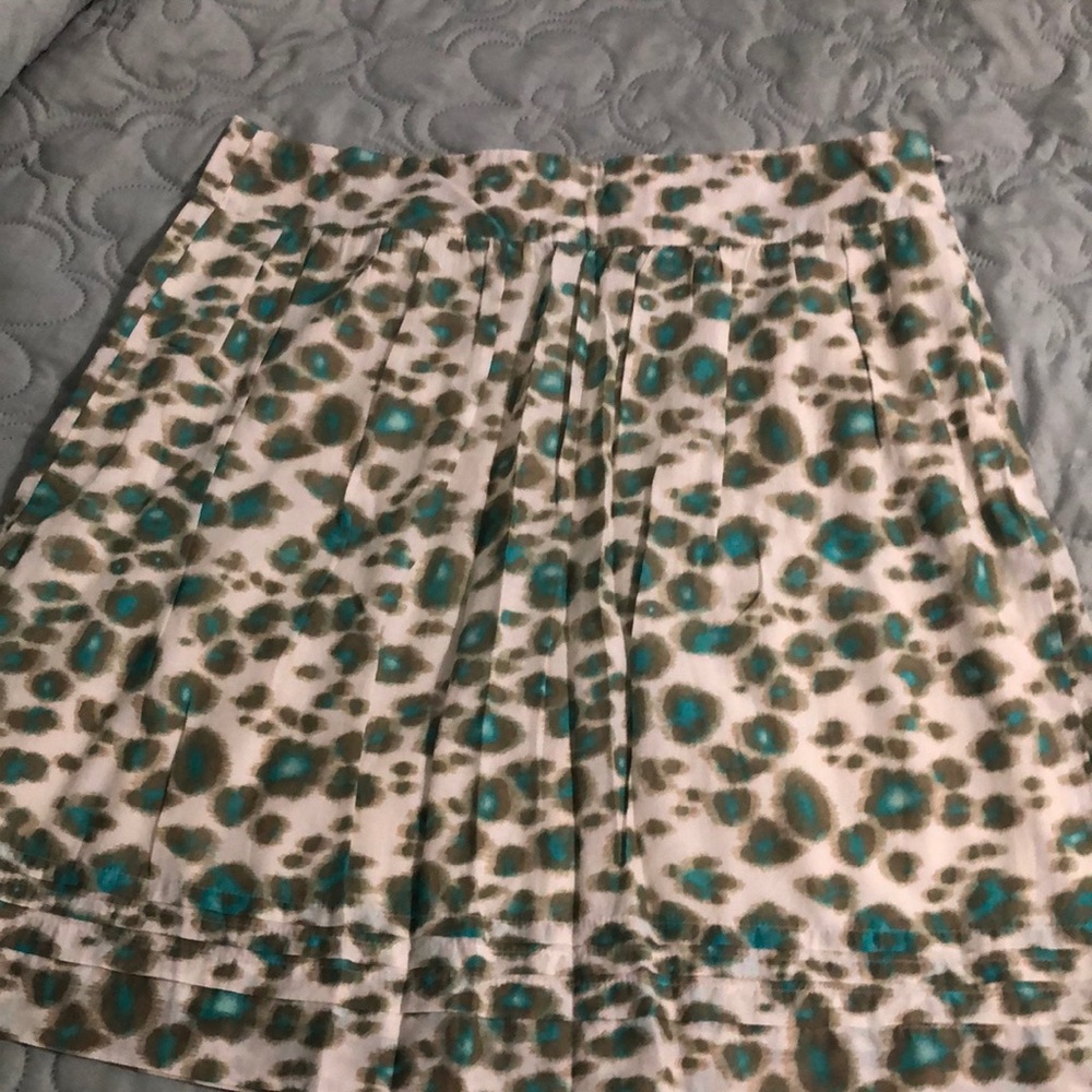 Ann Taylor Loft skirt-size 6P. New w/ tags